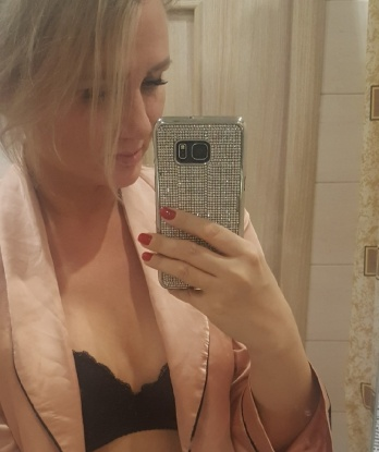 Анкета проститутки Полина - Фото, г. Красноармейск, 41 год, №898