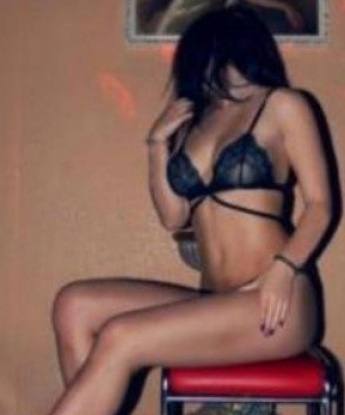 Анкета проститутки Ксения - Фото, г. Красноармейск, 25 лет, №13990